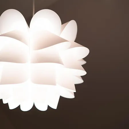 Mittelweg 6 4 Apartament *