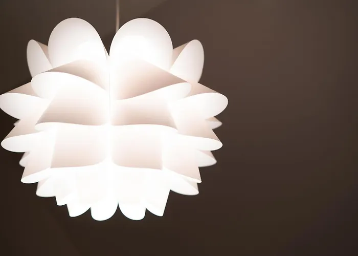 Mittelweg 6 4 Appartamento *