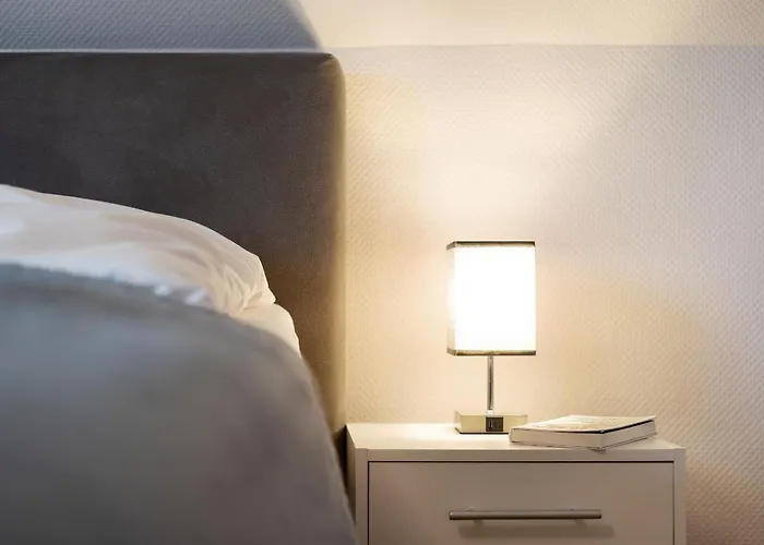 Mittelweg 6 4 * Grömitz