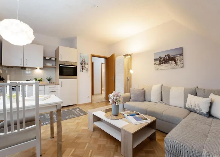 Mittelweg 6 4 Grömitz