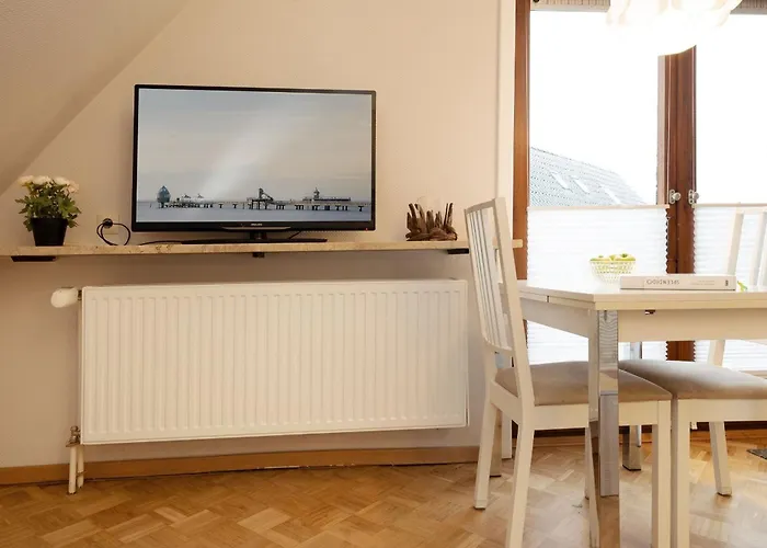 Mittelweg 6 4 Grömitz