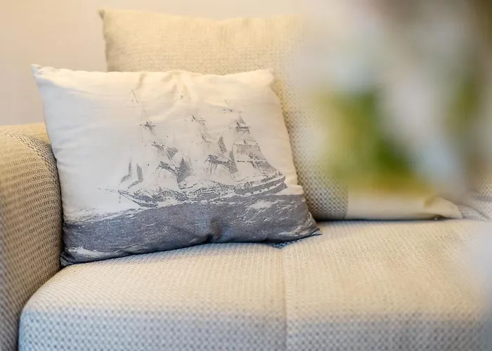 Mittelweg 6 4 Appartamento *