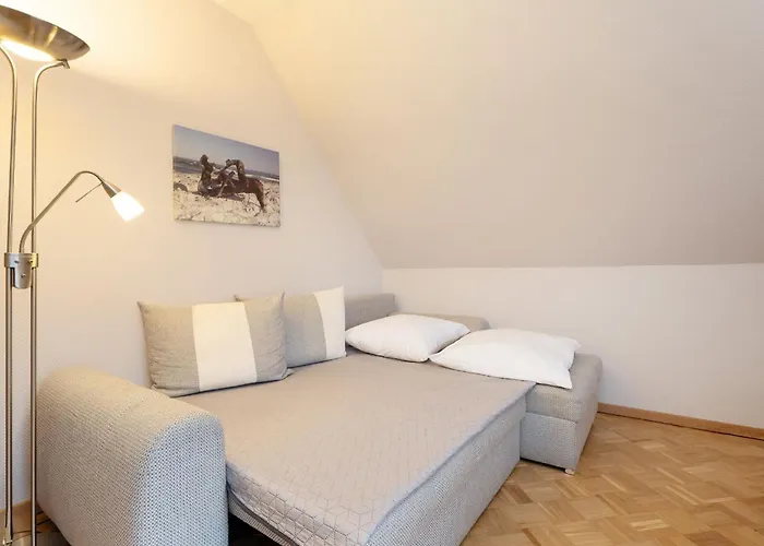 Mittelweg 6 4 Grömitz