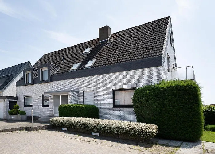 Mittelweg 6 4 * Grömitz